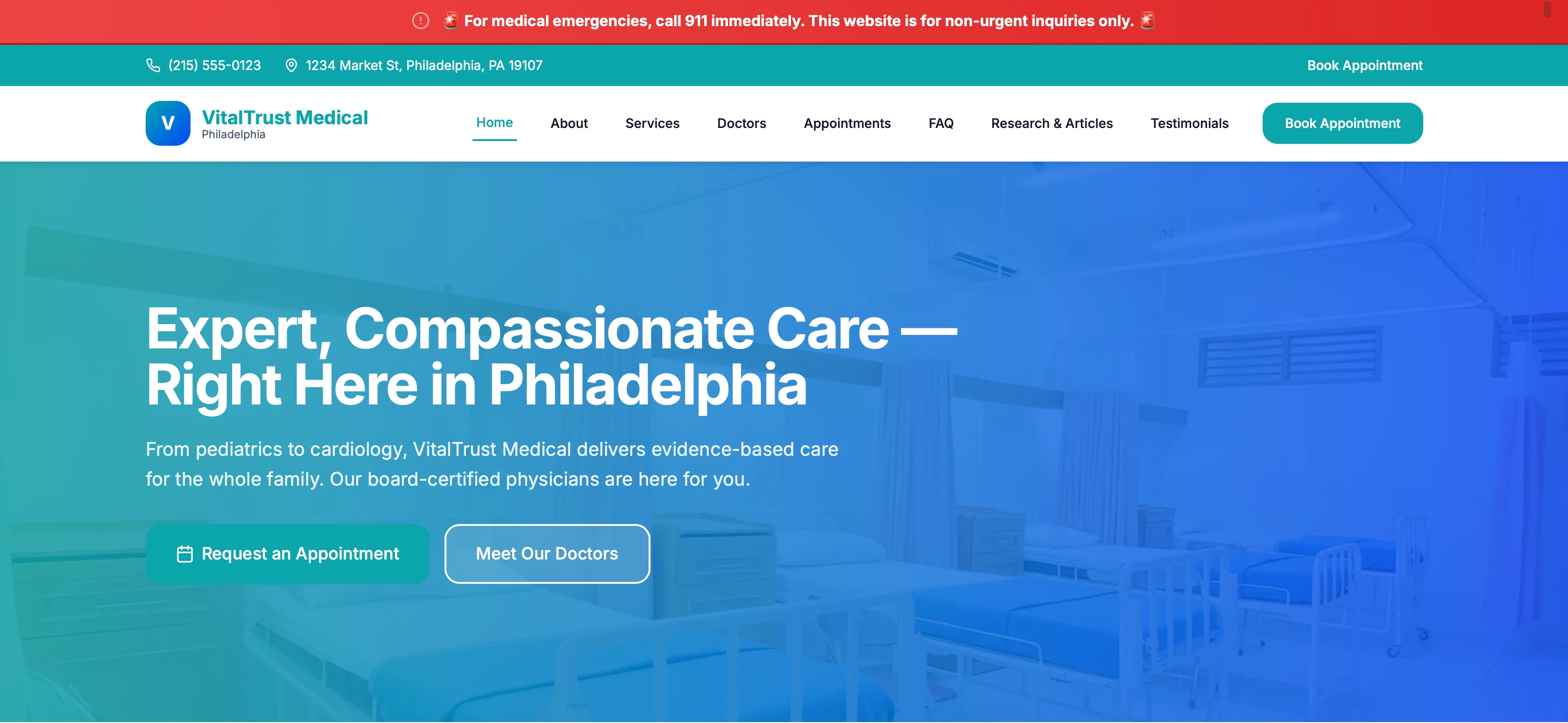 Elite Labs — U.S. digital product agency for websites, SaaS & AI